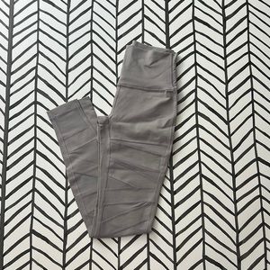 Wunder Under High Rise Tight Lululemon legging
